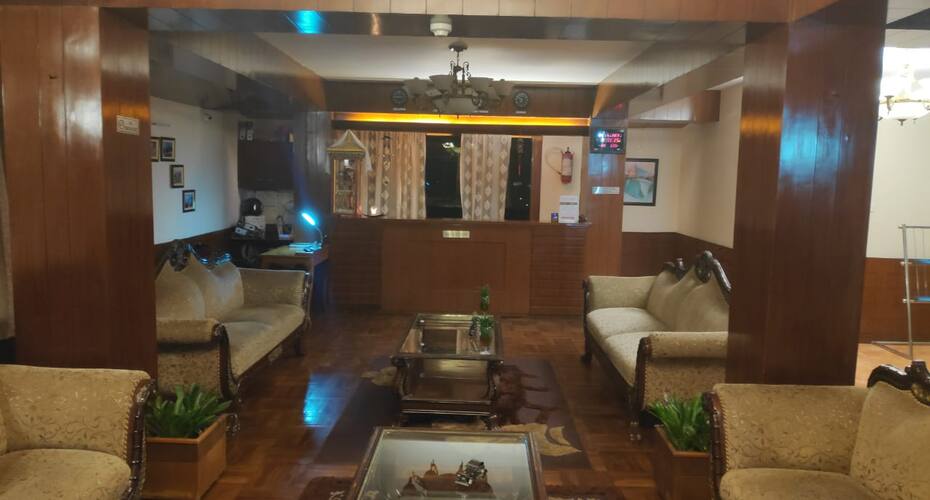 Majestic De Villa, Gangtok 2