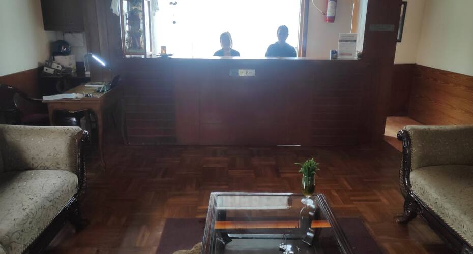 Majestic De Villa, Gangtok 3