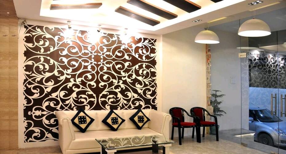 Hotel Laxmi Residency, Bikaner 3