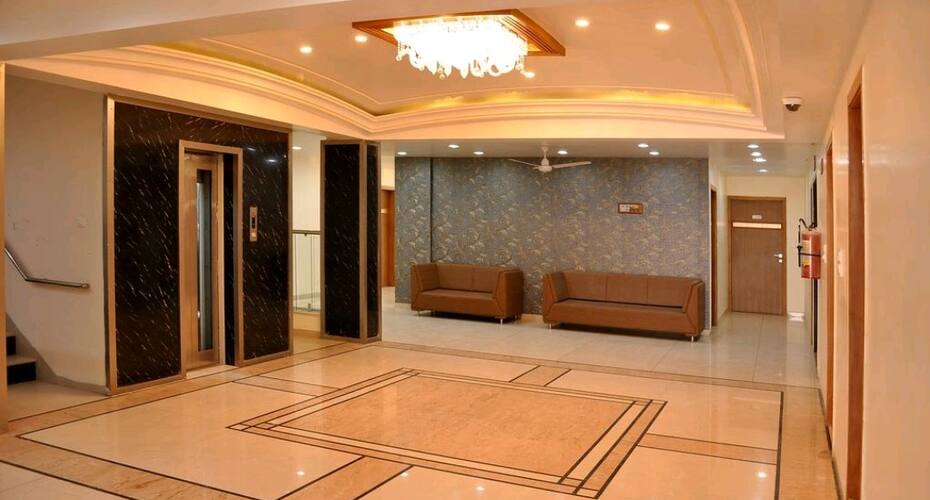 Hotel Laxmi Residency, Bikaner 4