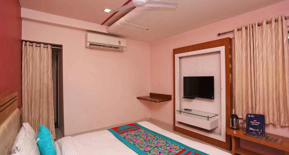 Hotel Laxmi Residency, Bikaner 5