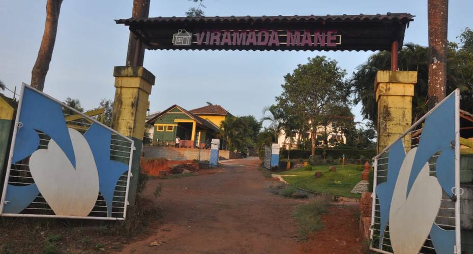 Viramada Mane By Rai Hospitality & Resorts, Puttur 2