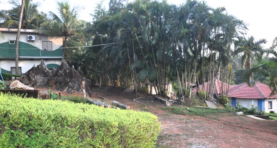 Viramada Mane By Rai Hospitality & Resorts, Puttur 4