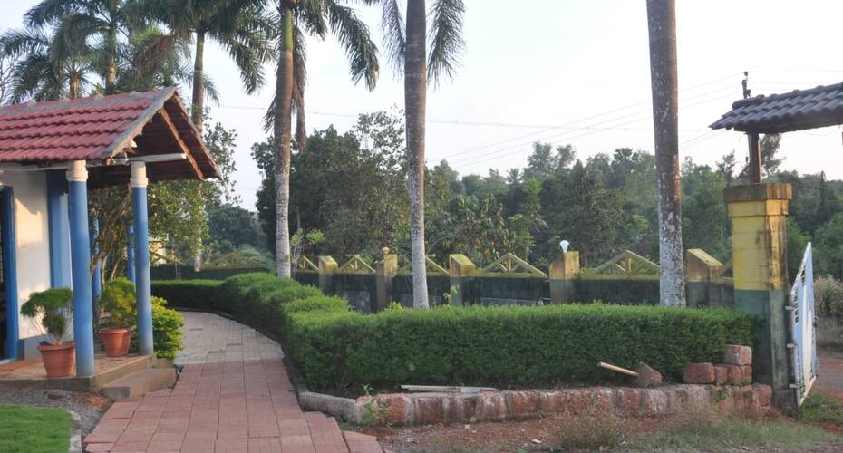 Viramada Mane By Rai Hospitality & Resorts, Puttur 5