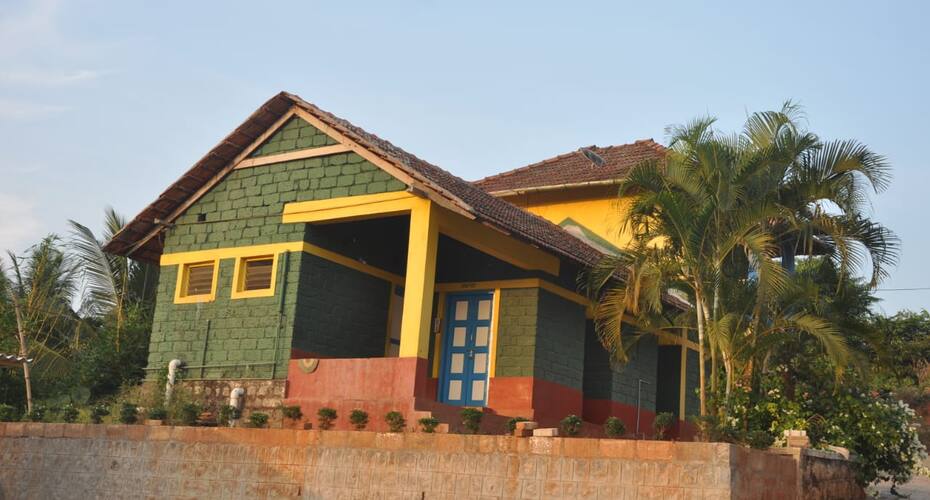 Viramada Mane By Rai Hospitality & Resorts, Puttur 1