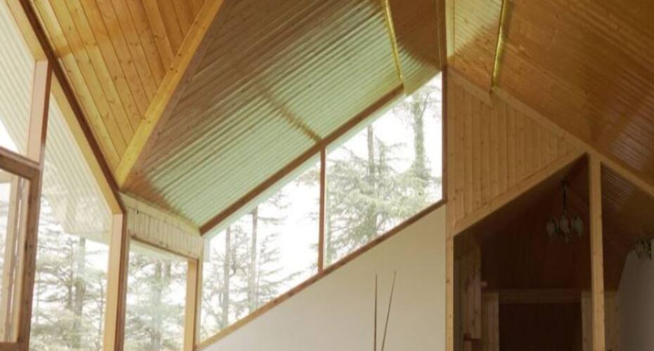 Green Chaklu Home Stay, Shimla 5