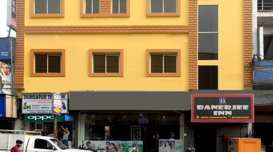 Hotel Benergee Inn 2 Durgapur Price Reviews Photos Address Casino cinemas 4k 3d a/c dolby 7.1. yatra com
