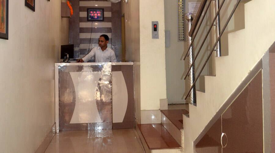 Hotel Benergee INN 2, Durgapur 2