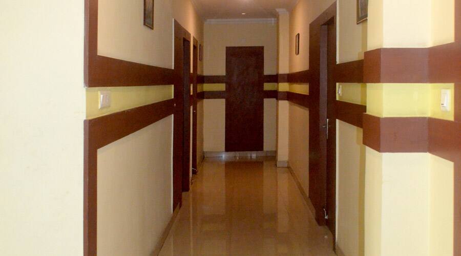 Hotel Benergee INN 2, Durgapur 3