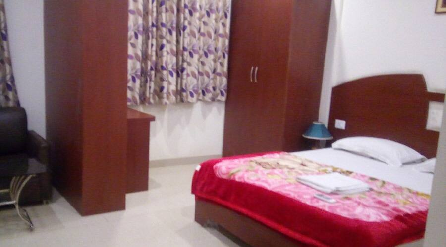Hotel Benergee INN 2, Durgapur 4