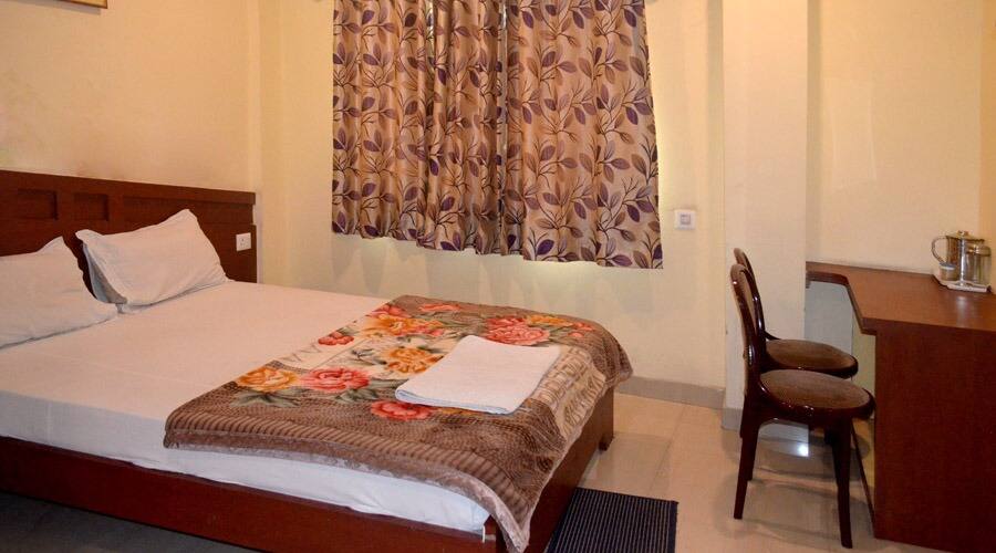 Hotel Benergee INN 2, Durgapur 5
