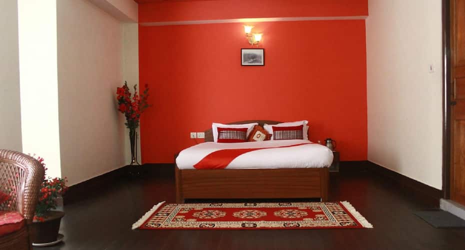 Four square Holidayz- Gangtok, Gangtok 3
