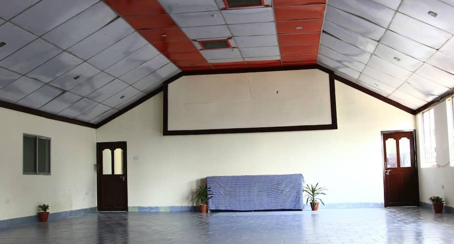 Four square Holidayz- Gangtok, Gangtok 5