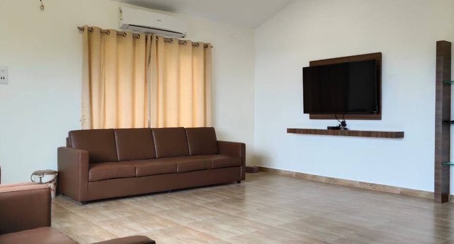 Green Velvet Resort, Lonavala 3