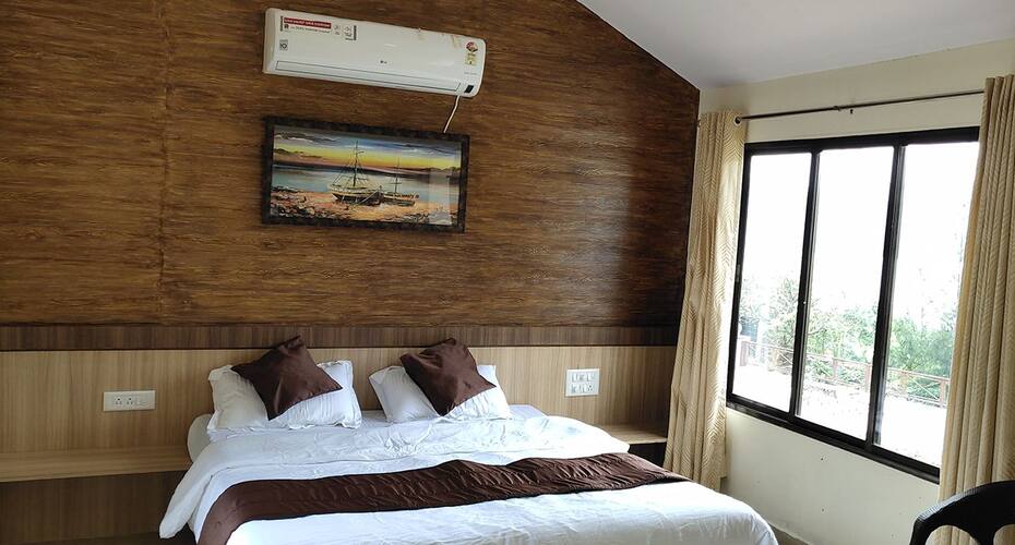 Green Velvet Resort, Lonavala 4
