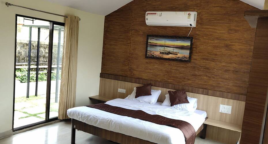 Green Velvet Resort, Lonavala 5