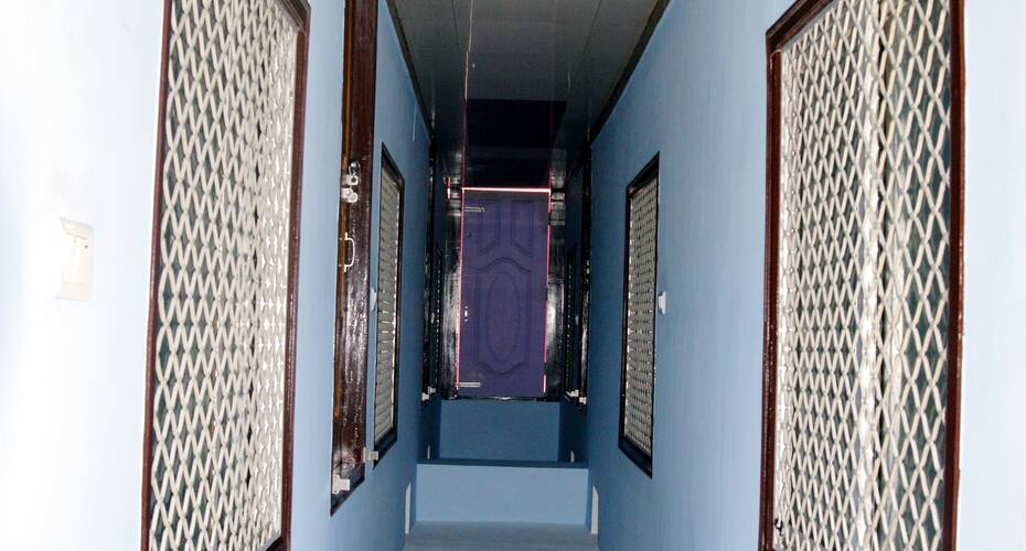 Hotel E-Taj, Puri 5