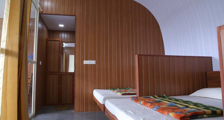 Theeram Agro Farm Hill Resort, Vagamon 2