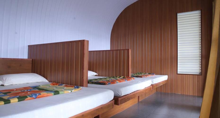 Theeram Agro Farm Hill Resort, Vagamon 3