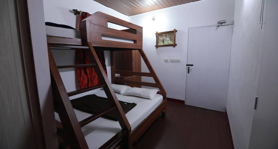 Theeram Agro Farm Hill Resort, Vagamon 5