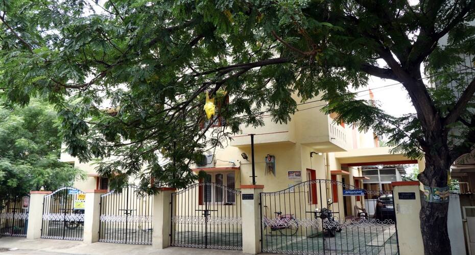 Bigstar Service Apartments, Chennai 2
