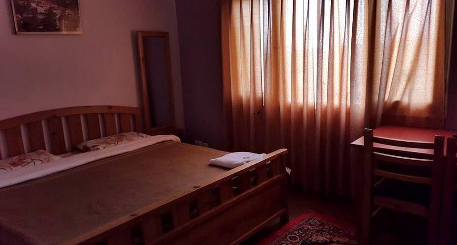 Hotel Jeewan Palace, Almora 3