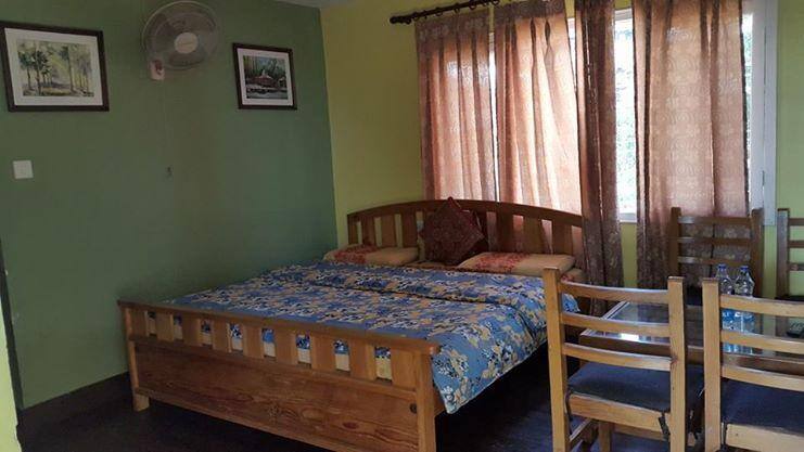 Hotel Jeewan Palace, Almora 4