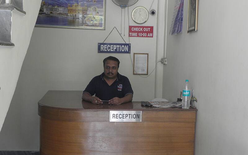 Hotel Utsav Palace, Kathgodam 4