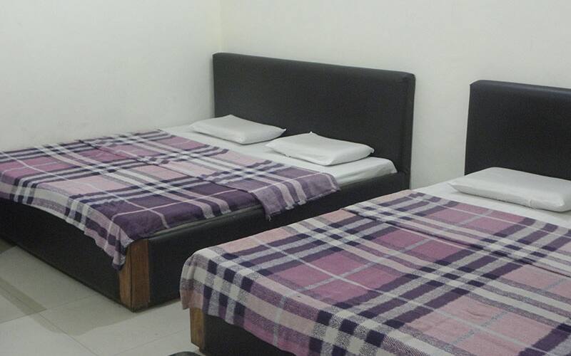 Hotel Utsav Palace, Kathgodam 5
