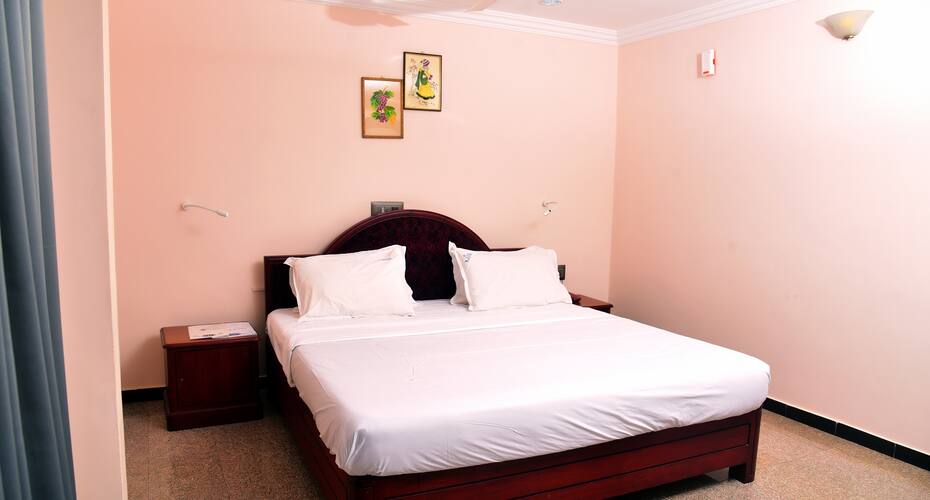 Hotel Kairali Towers, Palakkad 2