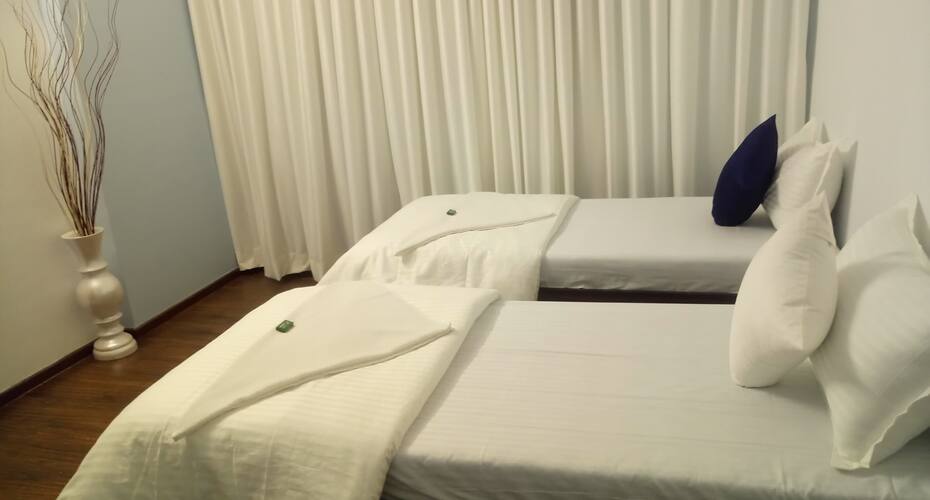 Astha Home  2BHK apartment near Goregaon Exibition Center, Mumbai 1