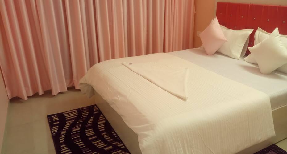 Astha Home  2BHK apartment near Goregaon Exibition Center, Mumbai 3