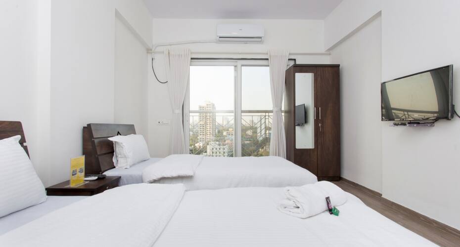 Astha home Service apartment in Goregaon, Mumbai 4