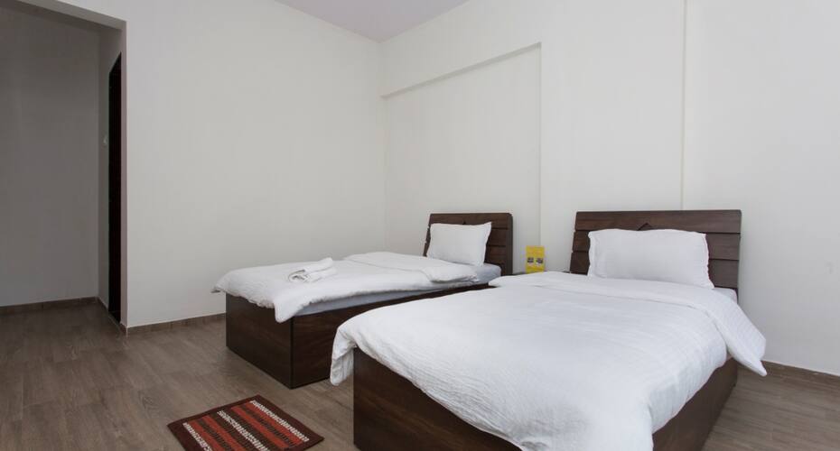 Astha home Service apartment in Goregaon, Mumbai 5