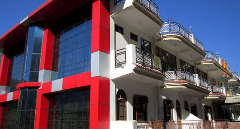 Hotel Jwalpa Palace, Rudraprayag 2