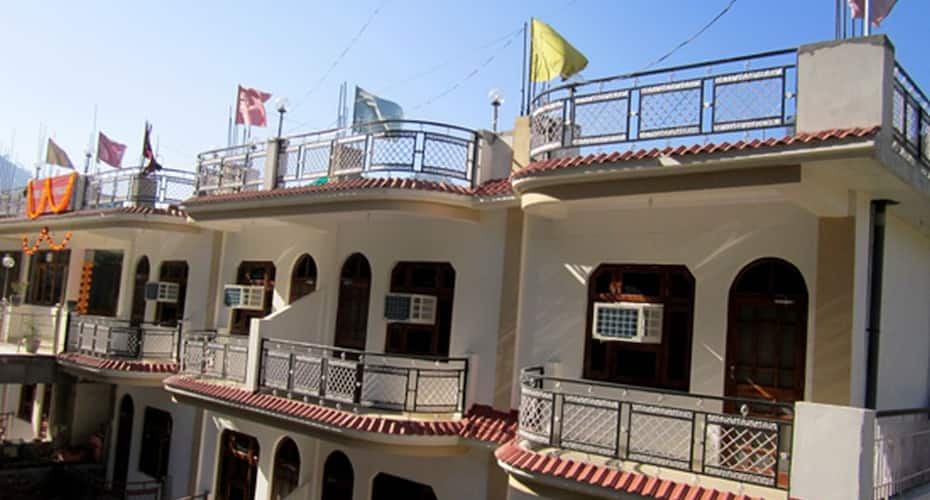 Hotel Jwalpa Palace, Rudraprayag 3