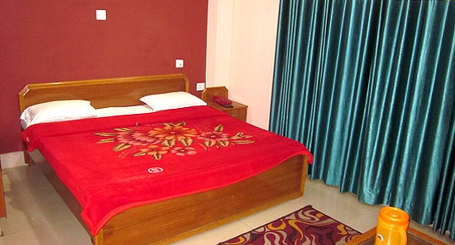 Hotel Jwalpa Palace, Rudraprayag 4