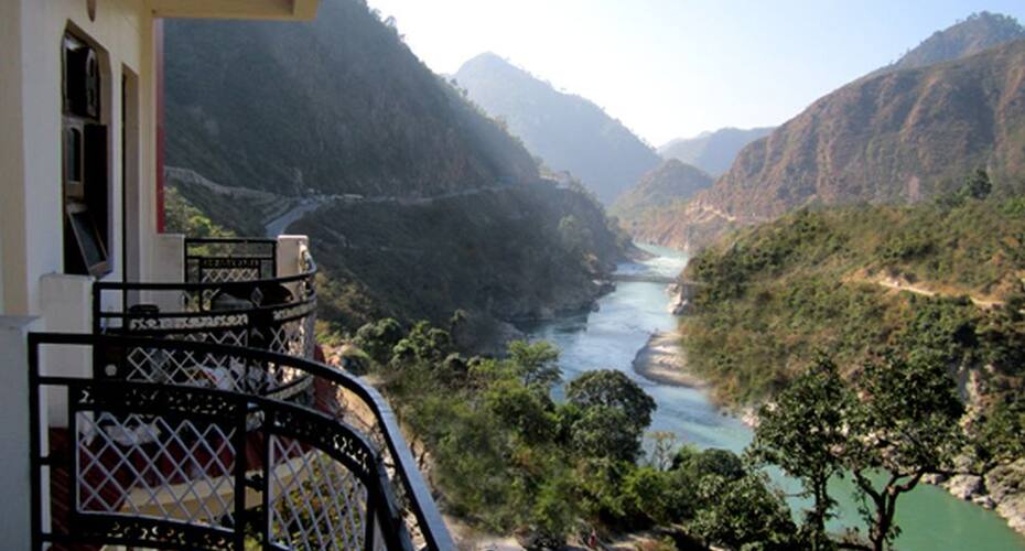 Hotel Jwalpa Palace, Rudraprayag 5