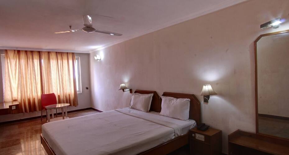 Hotel Oriental Towers, Tanjore 5