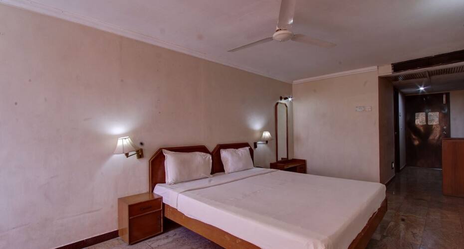 Hotel Oriental Towers, Tanjore 4
