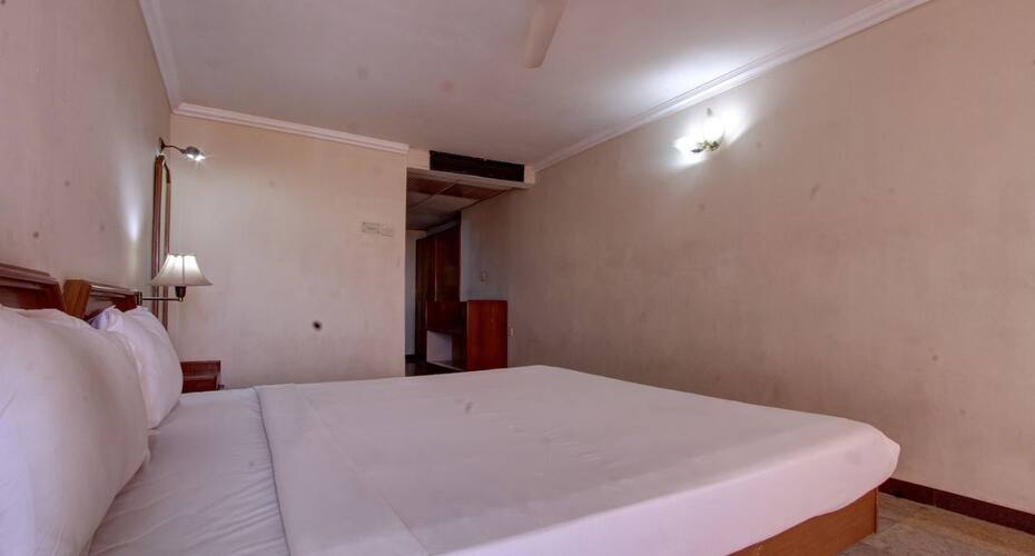 Hotel Oriental Towers, Tanjore 3
