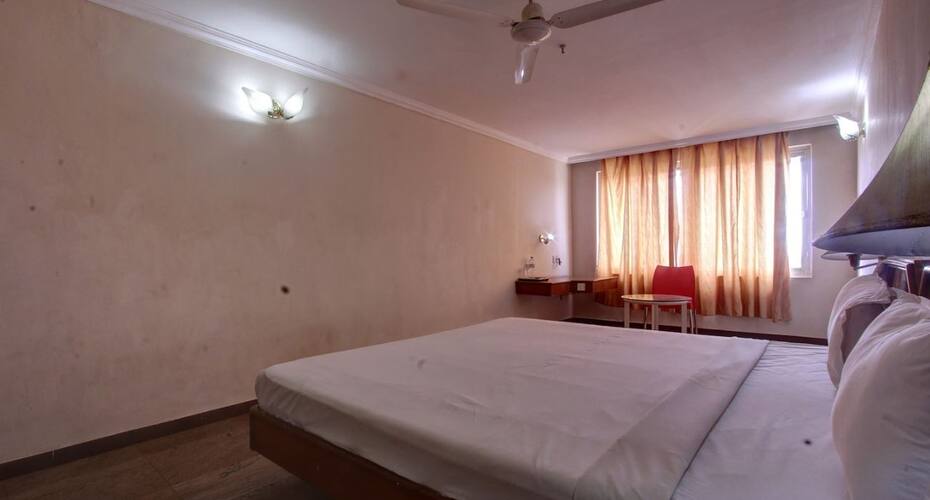 Hotel Oriental Towers, Tanjore 2