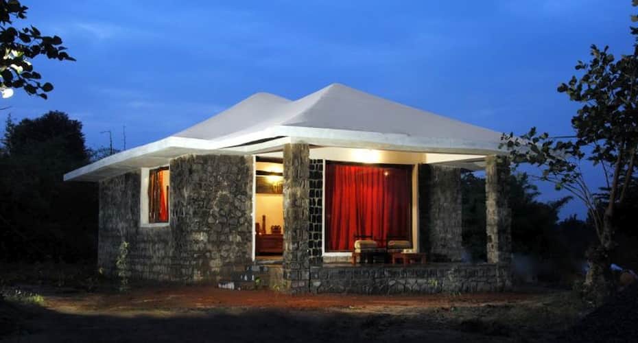 Bandhavgarh Meadows, Bandhavgarh 3