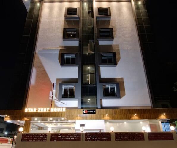 Star Zest House, Nagpur 1