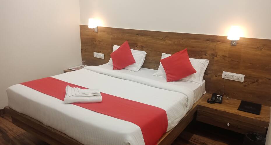 Star Zest House, Nagpur 5