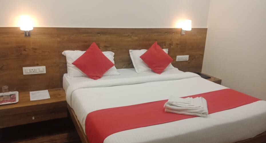 Star Zest House, Nagpur 3