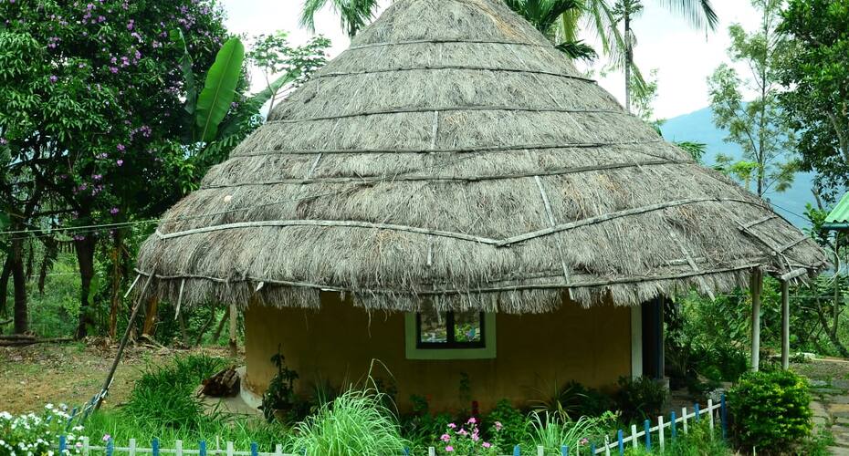 Kerala Wild Stay, Munnar 2