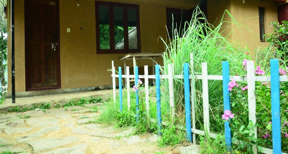 Kerala Wild Stay, Munnar 3