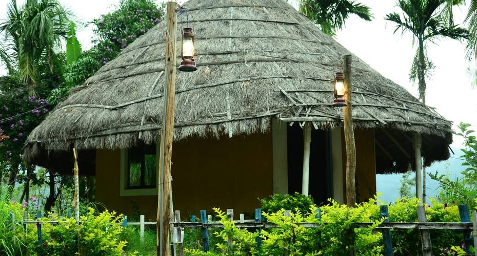 Kerala Wild Stay, Munnar 4