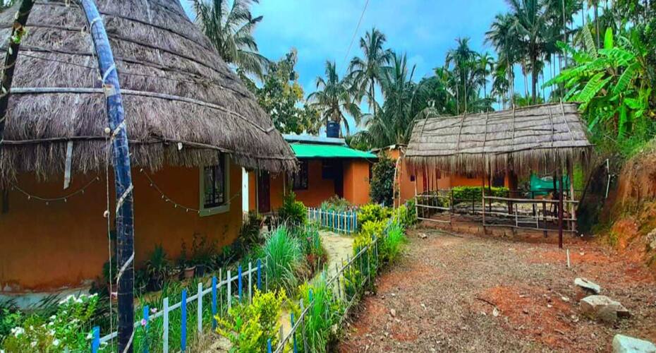 Kerala Wild Stay, Munnar 5